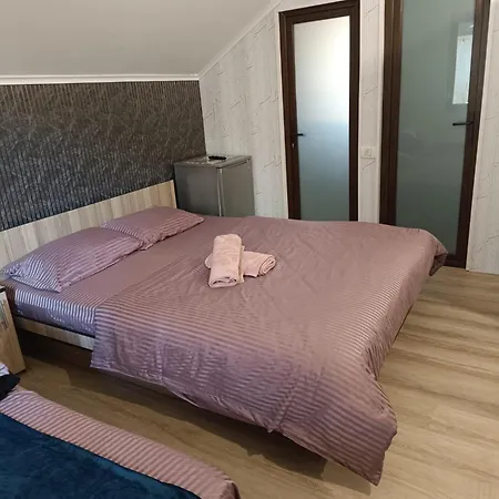 Filimon House Konstanca