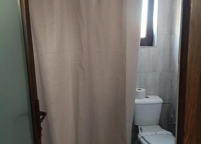 Pensjonat Filimon House *