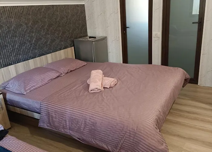 Filimon House Konstanca