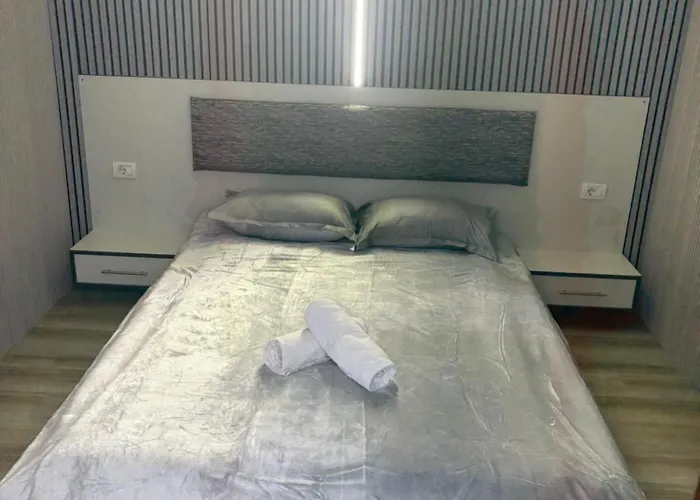 Filimon House Pensjonat