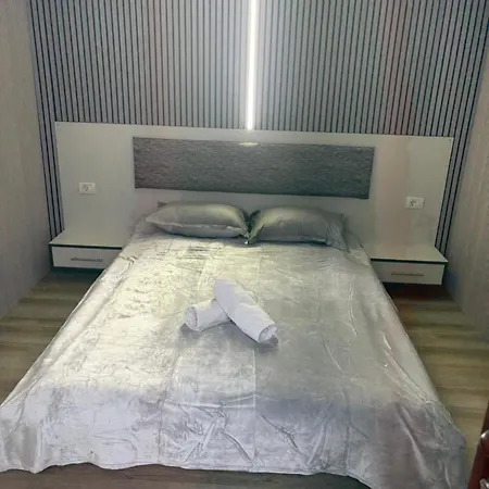 Ana L2 Pensjonat