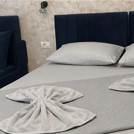 Pensjonat Ana L2 Konstanca