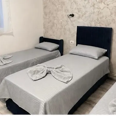 Pensjonat Ana L2 Konstanca
